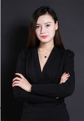 孝感史静静 纹绣讲师